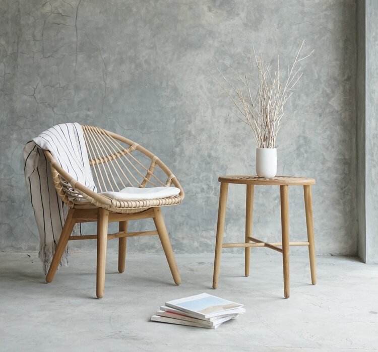 Padmas Florida Chair