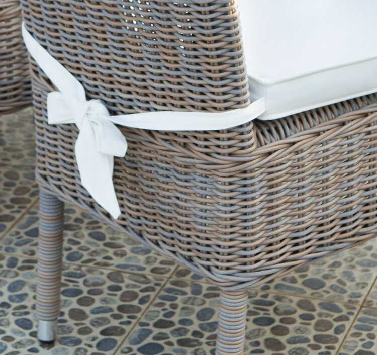 Padmas Boca Outdoor Chair