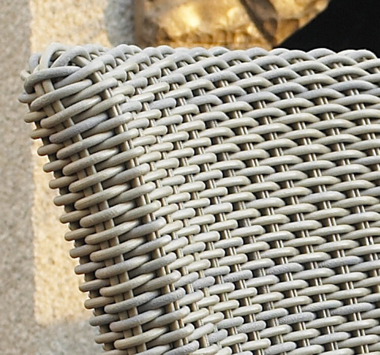 Padmas Boca Outdoor Chair