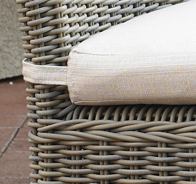 Padmas Boca Outdoor Chair