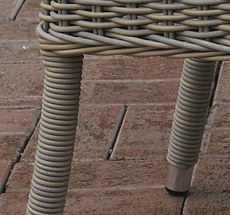 Padmas Boca Outdoor Chair