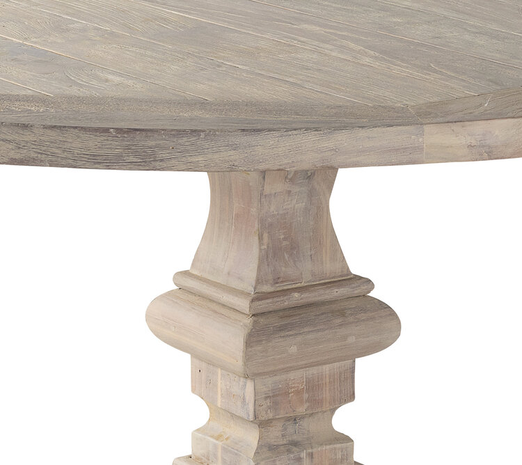 Palmetto Outdoor Dining Table