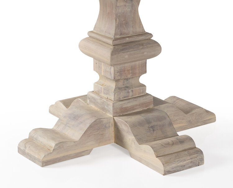 Palmetto Outdoor Dining Table