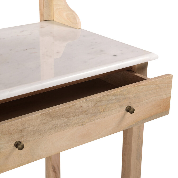 Beyond Borders Penny Potting Station