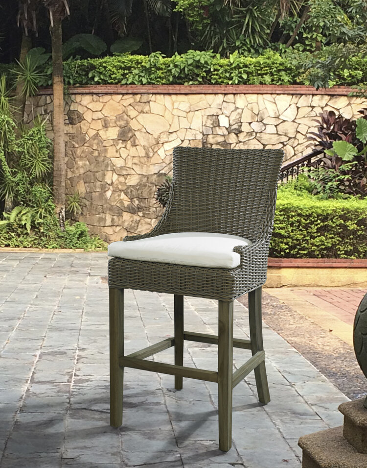 Padmas Alfresco Barstool