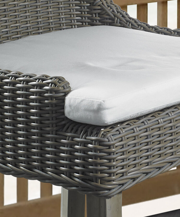 Padmas Alfresco Barstool