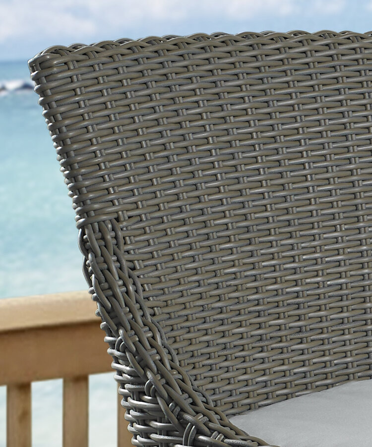 Padmas Alfresco Barstool