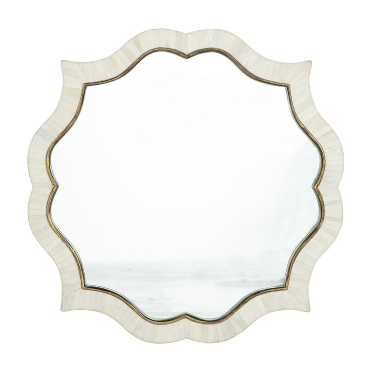 Lauretta Mirror