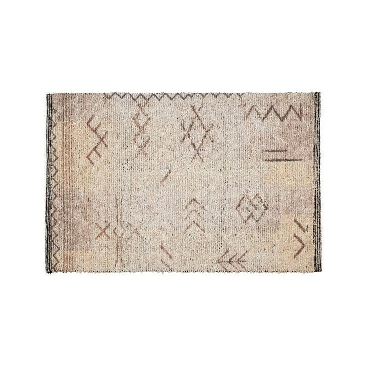 Safi Runner, 2' x 3'