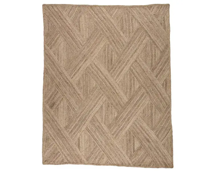 Natural Tobago-NAT36, 8' x 10'