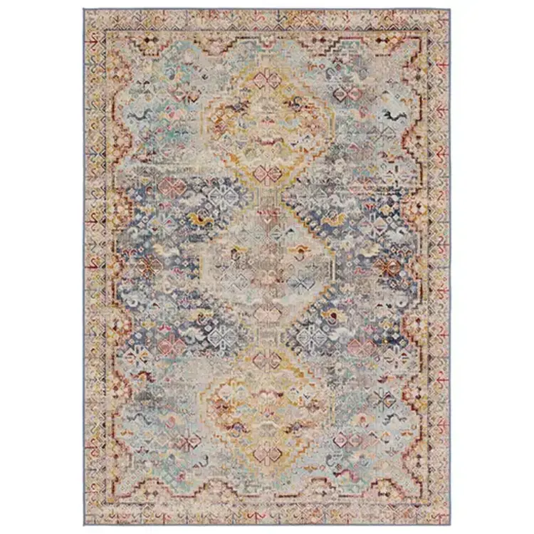 Bequest-BEQ01, 8' x 10'