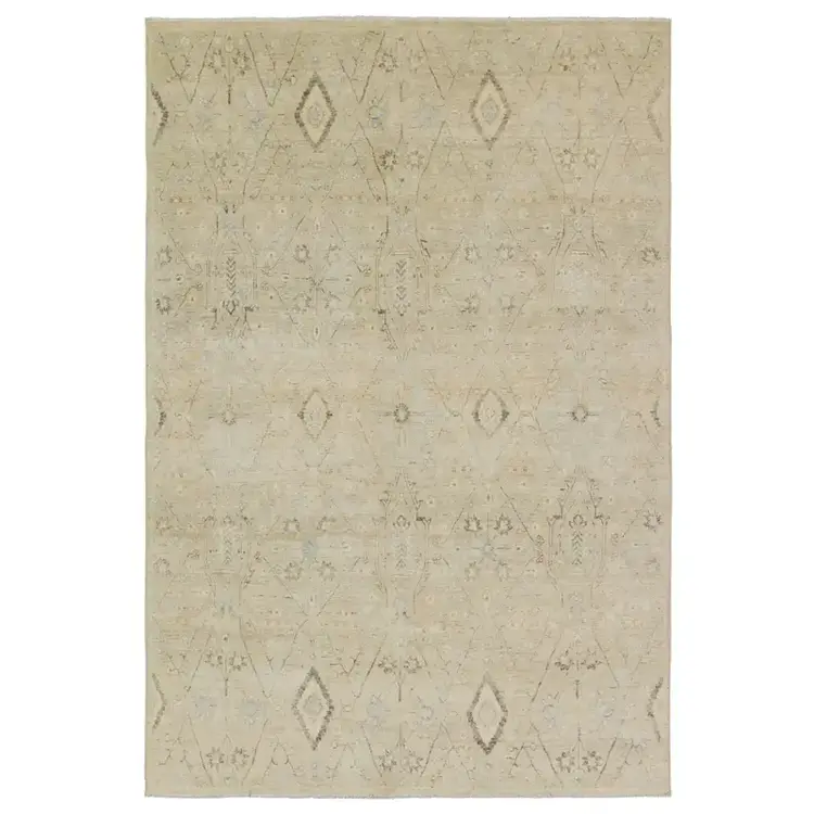 Boheme Runner-BOH26, 3' x 10'