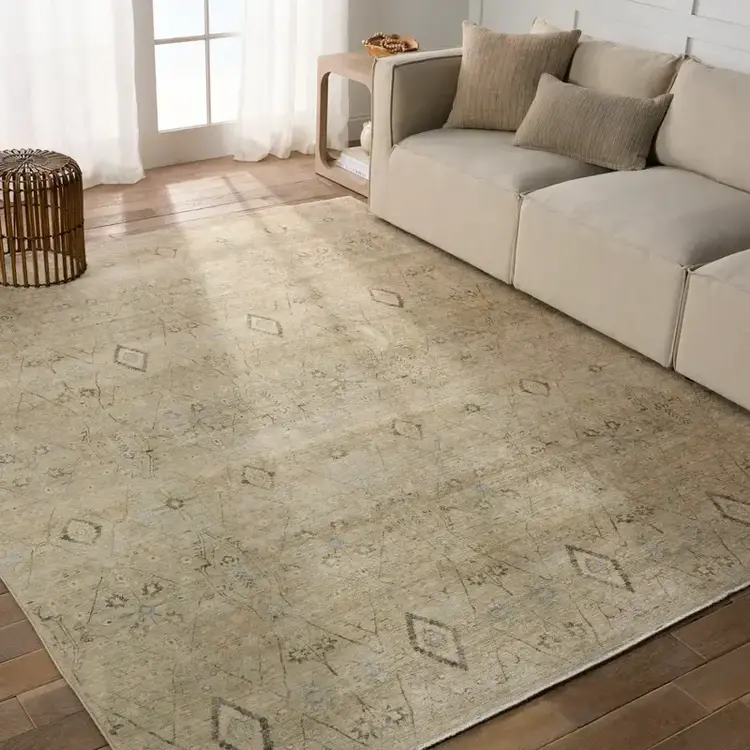 Boheme Runner-BOH26, 3' x 10'