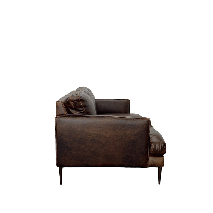 Atelier Home Enzo Sofa- Waco Tobacco