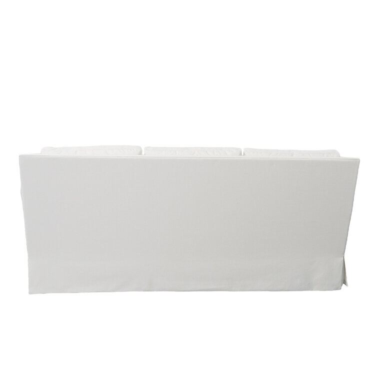 Atelier Home Leigh Sofa- Chalk