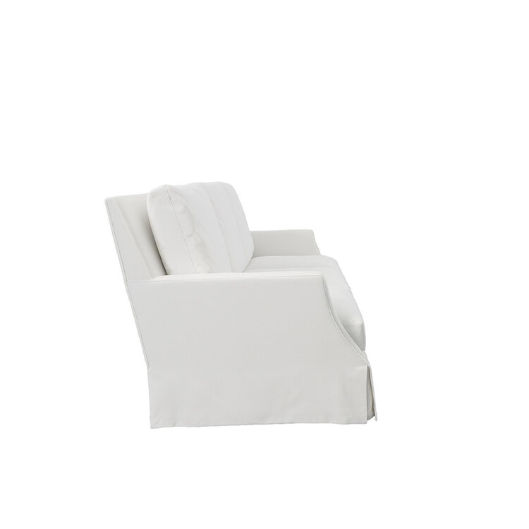 Atelier Home Leigh Sofa- Chalk