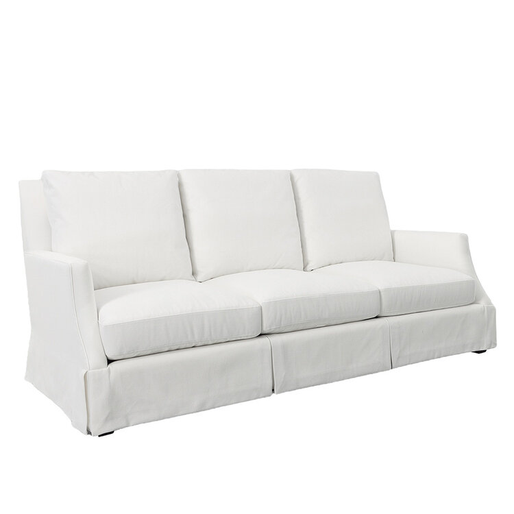 Atelier Home Leigh Sofa- Chalk