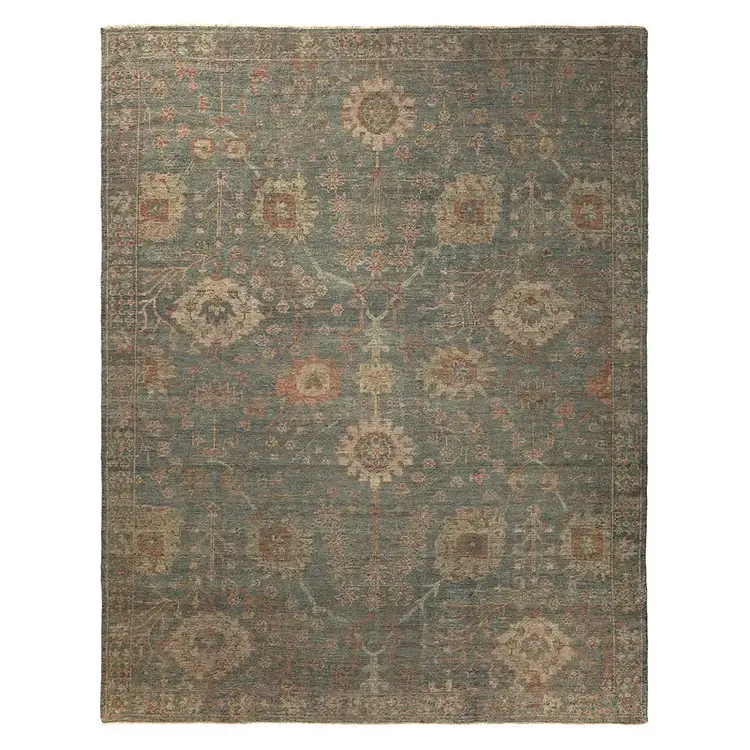 Rhapsody-RHA03, 5' x 8'