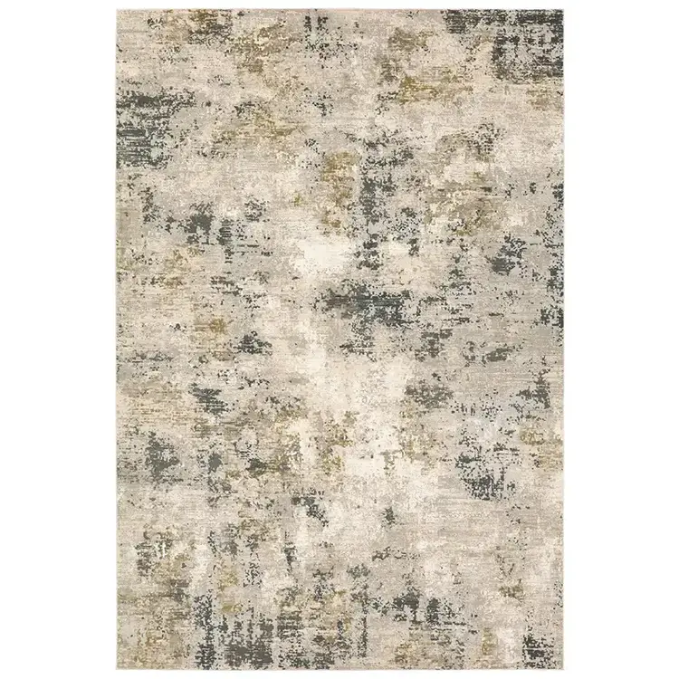 Toprak-TOP01, 9'6" x 13'6"