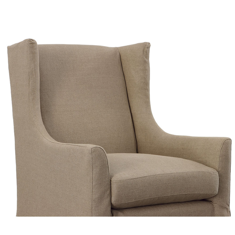 Atelier Home Sutton Swivel Chair-