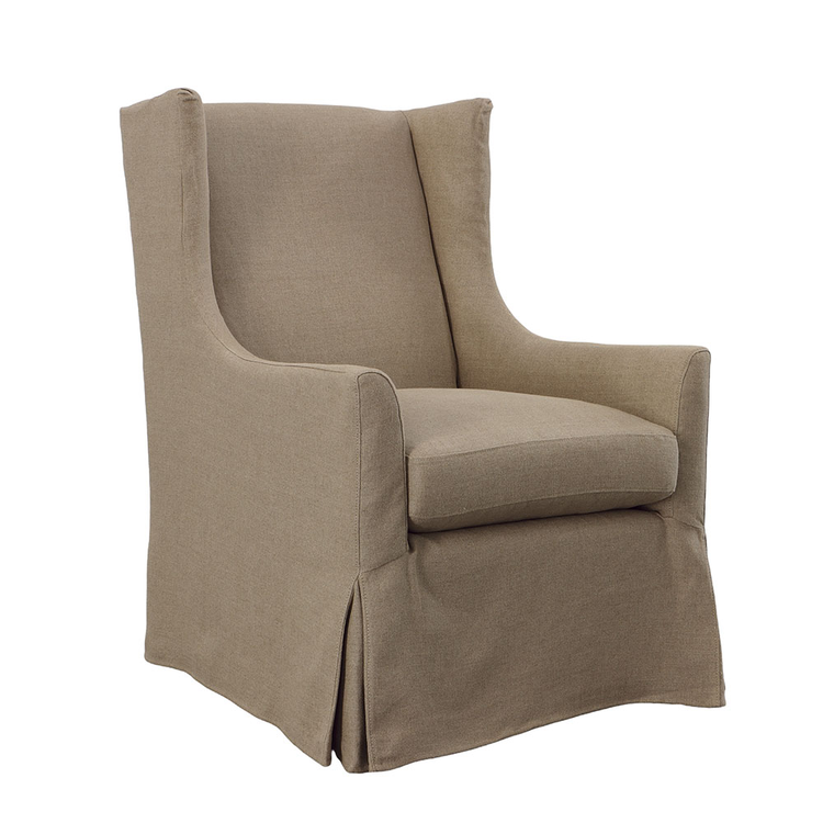 Atelier Home Sutton Swivel Chair-