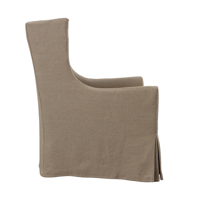 Atelier Home Sutton Swivel Chair-