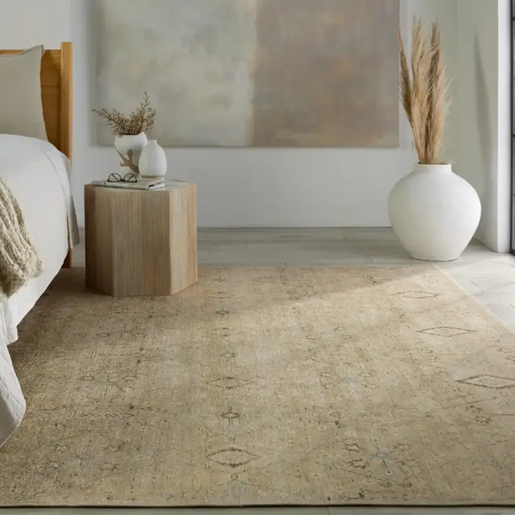 Boheme Runner-BOH26, 3' x 10'