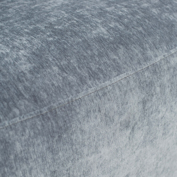 Atelier Home Nina Swivel Chair- Lush Pacific