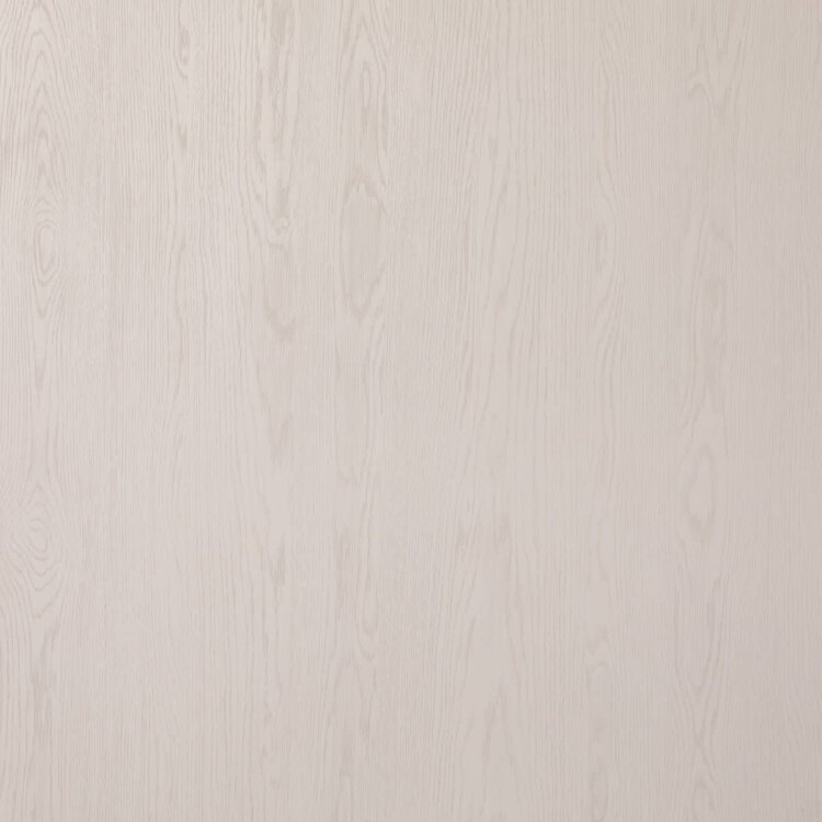 Four Hands Amara Coffee Table- Off White Oak