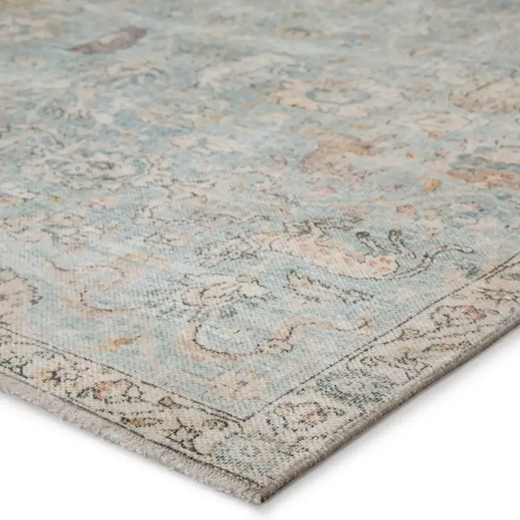Boheme Runner-BOH17, 2'6" x 8'
