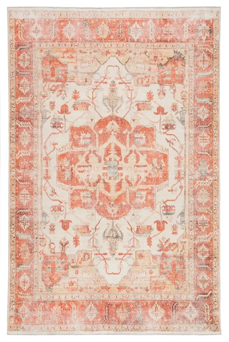 Boheme Runner-BOH01, 2'6" x 8'