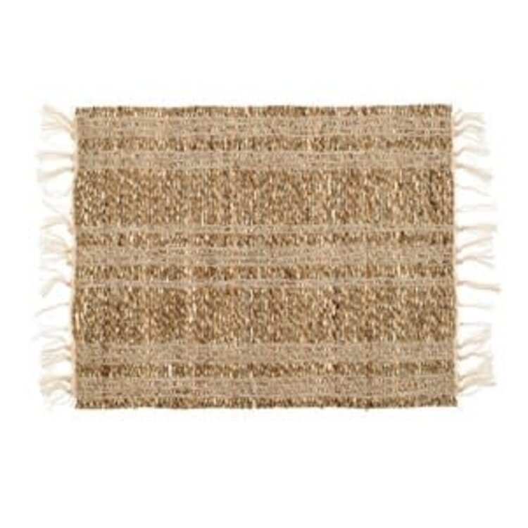 Laguna Seagrass Placemats- set of 4