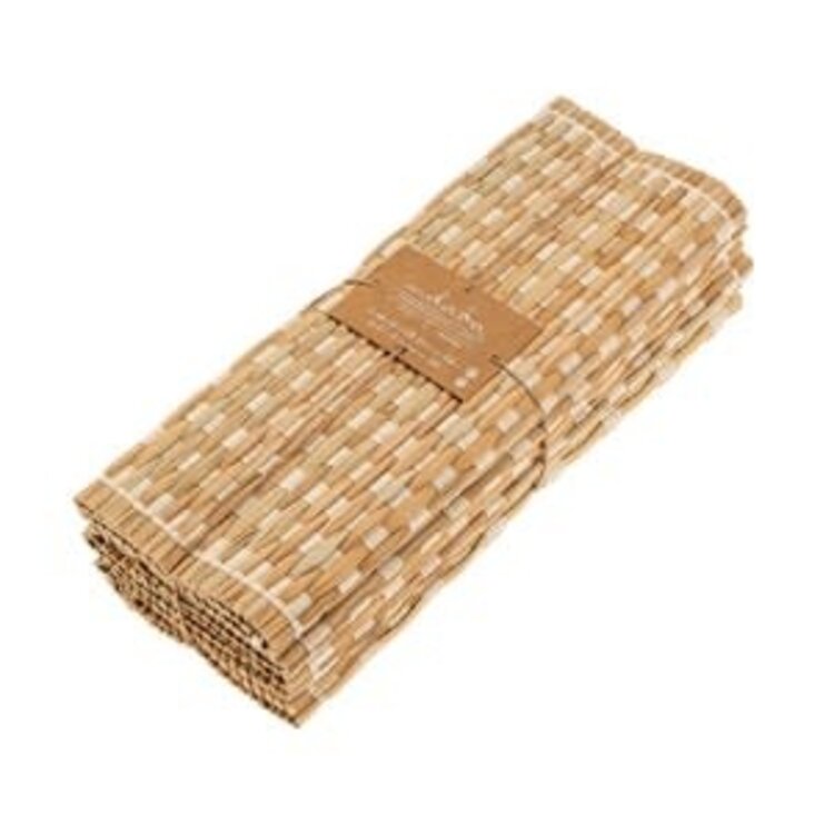 Ives Rivergrass Placemats- set of 4