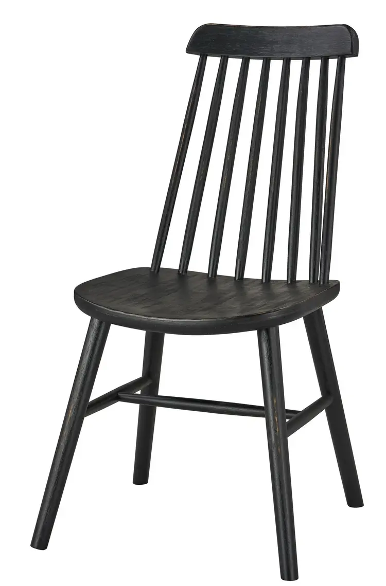 Lloyd Chair- Black