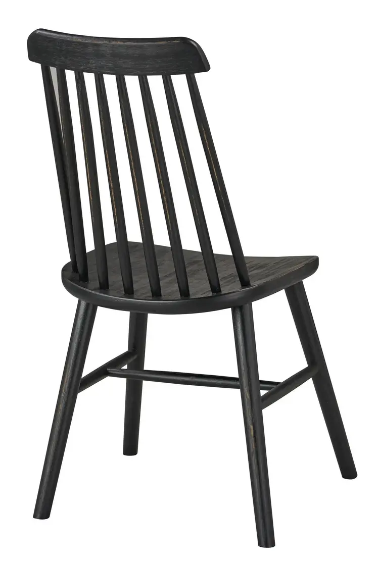 Lloyd Chair- Black