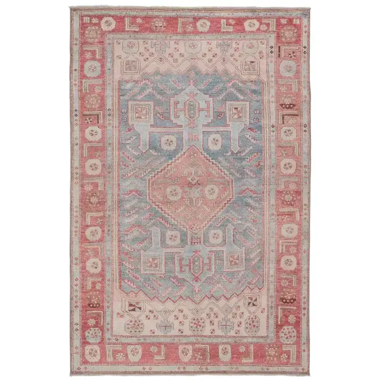 Boheme-BOH16, 7'10" x 9'10"