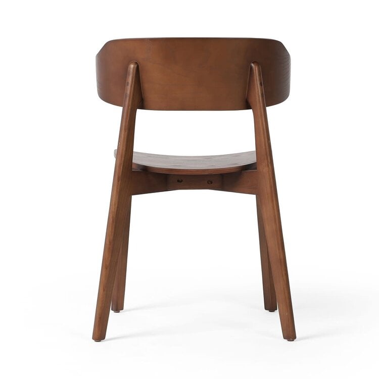 Four Hands Franco Dining Chair- Umber Ash