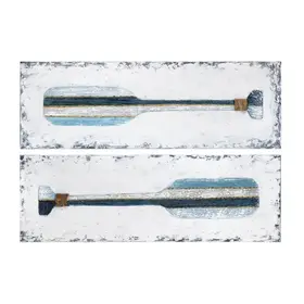 Paddles Up- set of 2