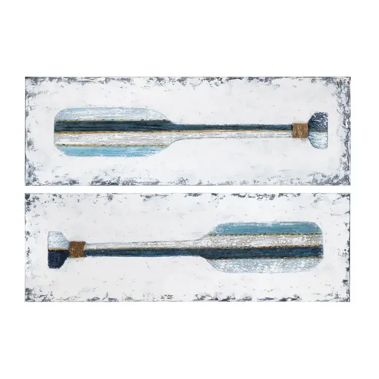Paddles Up- set of 2