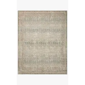 Aubrey-AUB03 Jade/Natural, 2'6" x 12'