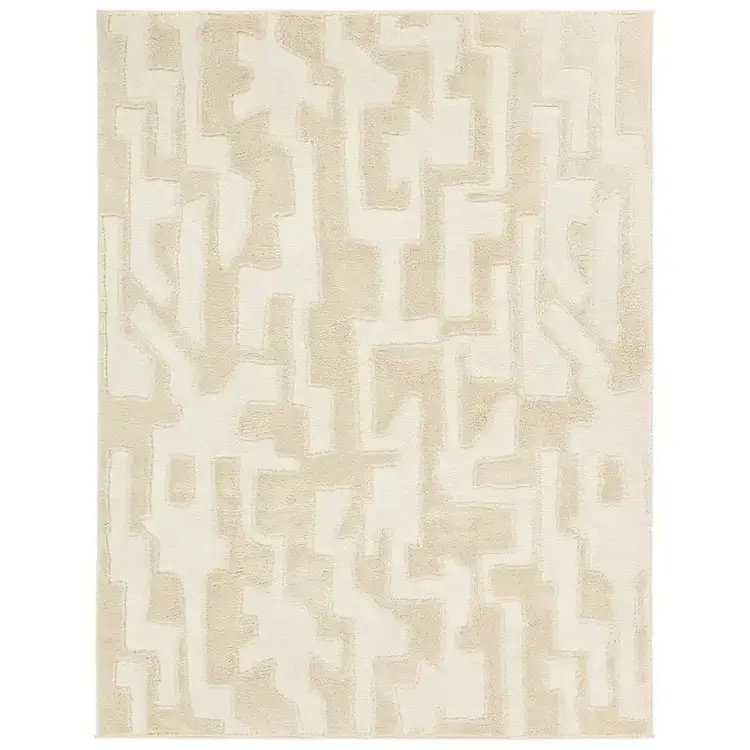 Caliz-CNU06, 7'10" x 10'