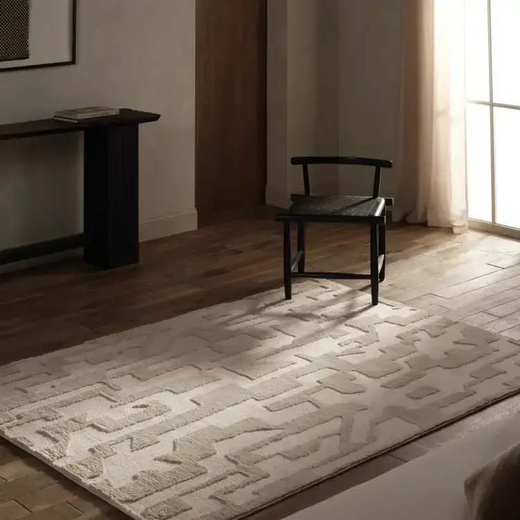 Caliz-CNU06, 7'10" x 10'