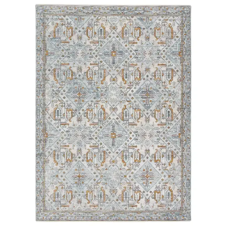 Branham-BRA01, 8' x 10'