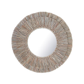 Jes & Gray Sunburst Mirror