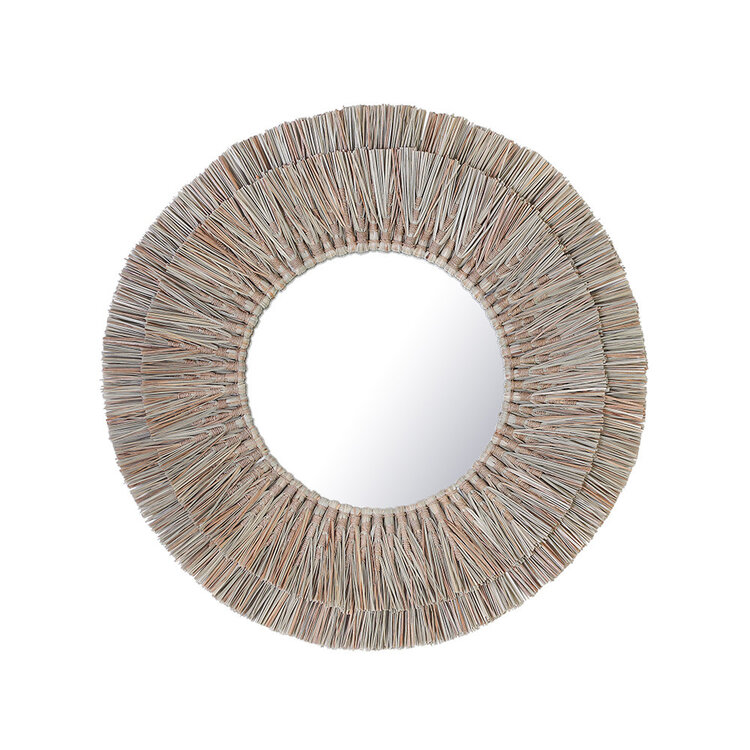 Jes & Gray Sunburst Mirror