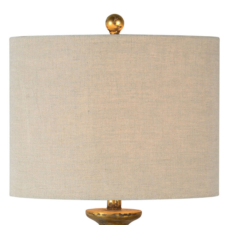 Leland Table Lamp