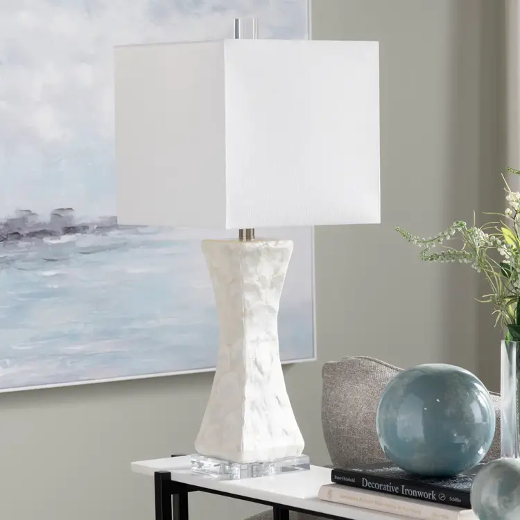 Hopkins Slim Waist Table Lamp