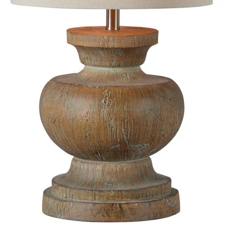 Beane Table Lamp