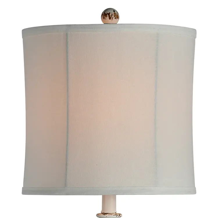 Edith Buffet Lamp