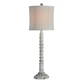 Edith Buffet Lamp